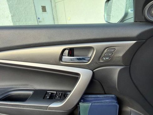 Used 2017 Honda Accord EX-L image 12