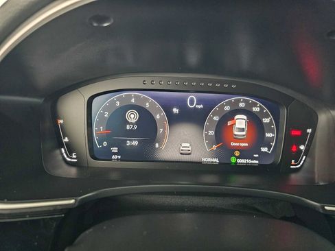 Used 2025 Honda Civic Si image 23