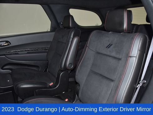 Used 2023 Dodge Durango R/T AWD/4WD image 29