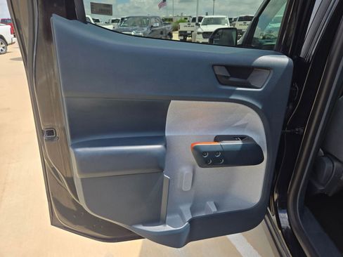 Used 2024 Ford Maverick XLT FWD image 14
