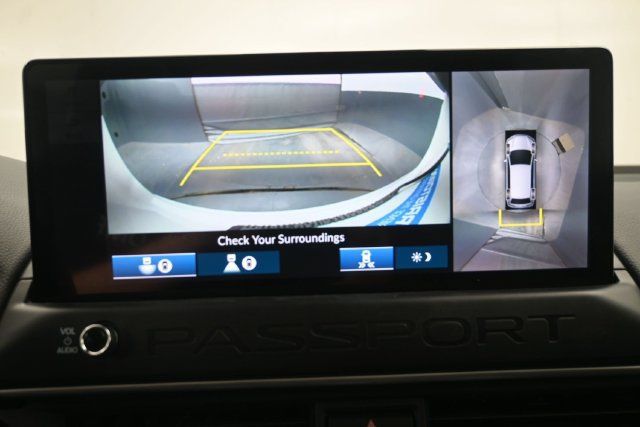 New 2026 Honda Passport TrailSport Elite image 37