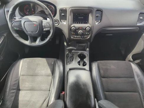 Used 2019 Dodge Durango GT RWD image 17