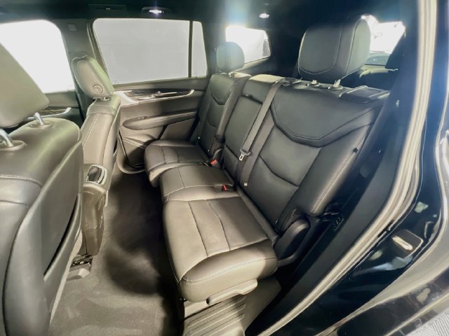 Used 2023 Cadillac XT6 Premium Luxury AWD/4WD image 27