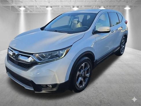 Used 2019 Honda CR-V EX-L image 8