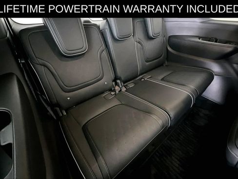 Certified 2026 INFINITI QX80 Autograph w/ Premium Cargo Package AWD/4WD image 35
