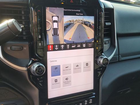 New 2026 RAM 3500 Big Horn image 24