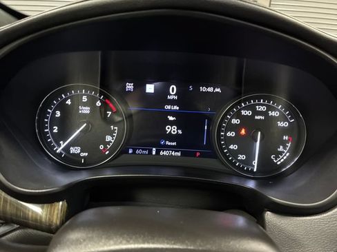 Used 2022 Cadillac XT4 Premium Luxury w/ Technology Package AWD/4WD image 15