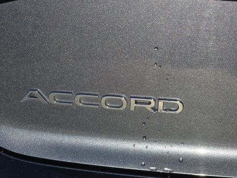 Used 2023 Honda Accord EX image 25