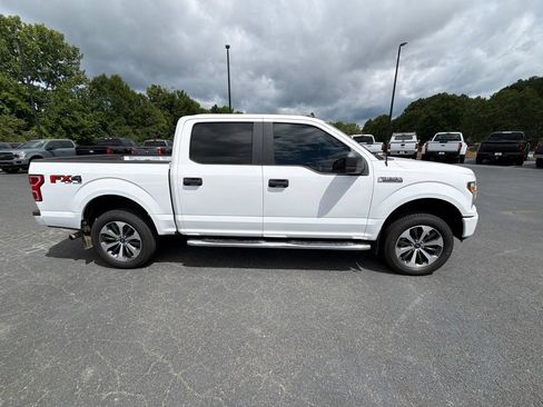 Used 2020 Ford F150 XL w/ Equipment Group 101A Mid AWD/4WD image 11