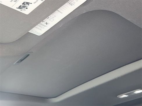 Used 2023 Chevrolet Silverado 1500 LTZ w/ LTZ Premium Package image 26