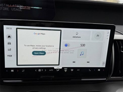 New 2026 Ford Expedition Max Active image 15