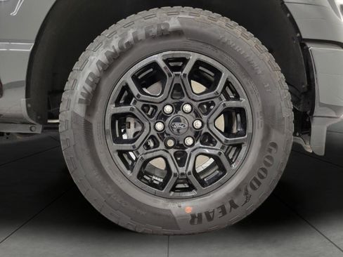 Used 2024 Ford F150 XLT w/ Equipment Group 302A MID AWD/4WD image 4