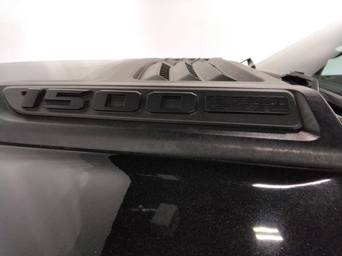 Used 2022 RAM 1500 Rebel w/ Rebel Level 2 Equipment Group image 47