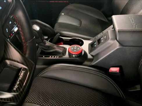 Used 2022 Ford Bronco Raptor AWD/4WD image 8
