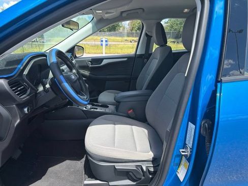 Used 2021 Ford Escape S FWD image 10