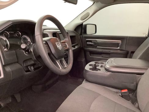Used 2021 RAM 1500 Express w/ Express Value Package AWD/4WD image 8