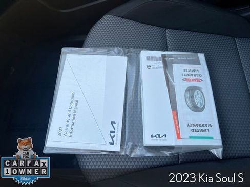 Used 2023 Kia Soul S image 34