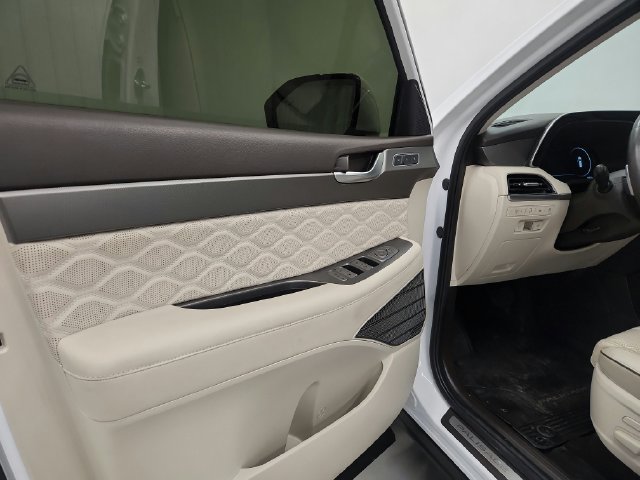 Used 2020 Hyundai Palisade Limited AWD/4WD image 17