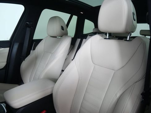 Used 2024 BMW X3 sDrive30i AWD/4WD image 10
