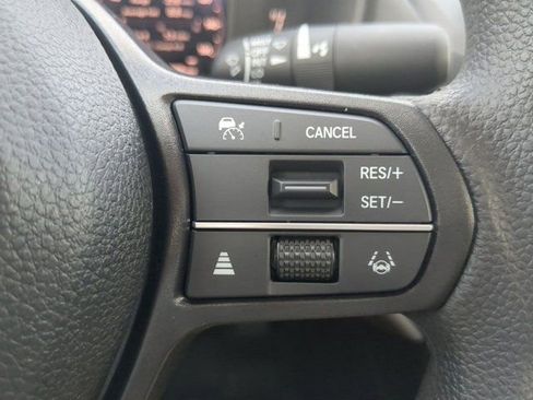 New 2026 Honda Accord SE image 24