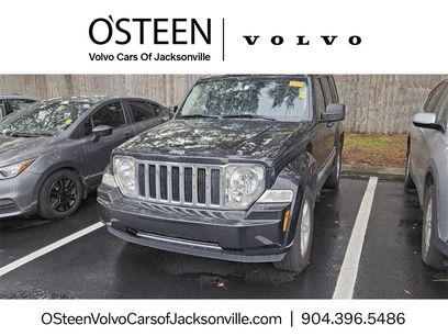 Used 2011 Jeep Liberty Limited