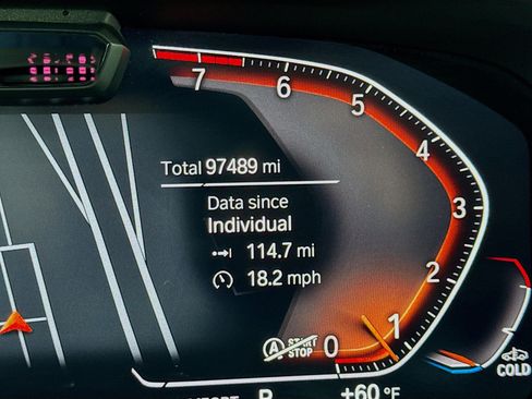 Used 2020 BMW X7 xDrive40i w/ Premium Package image 8