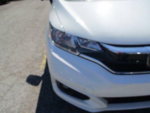 Used 2018 Honda Fit EX image 27