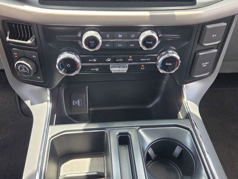 Used 2024 Ford F150 XLT w/ Mobile Office Package AWD/4WD image 19