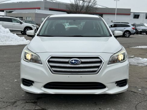 Used 2016 Subaru Legacy 2.5i Premium image 2