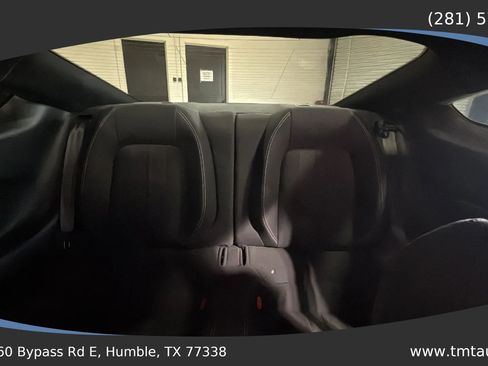 Used 2021 Ford Mustang GT RWD image 22