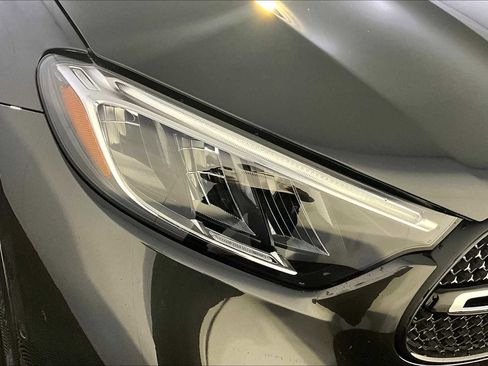 New 2026 Mercedes-Benz GLC 300 4MATIC image 16