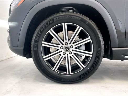 New 2026 Mercedes-Benz GLE 350 4MATIC image 11
