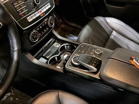 Used 2017 Mercedes-Benz GLE 350 4MATIC image 17