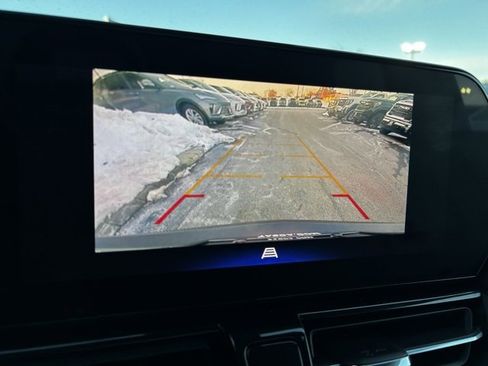 Used 2024 Chevrolet TrailBlazer RS w/ Convenience Package image 22