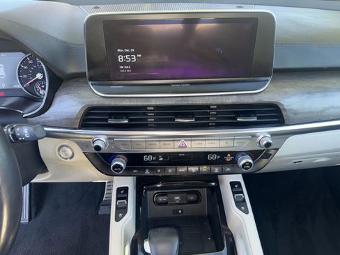 Used 2022 Kia Telluride SX image 20