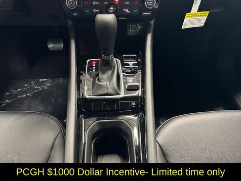 New 2026 Jeep Compass Latitude w/ Quick Order Package 29K image 14