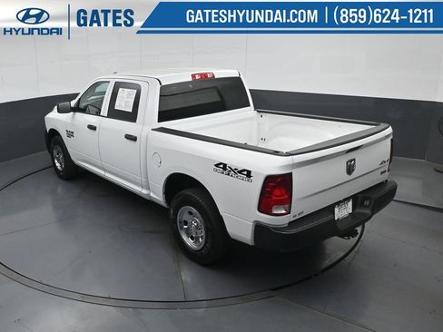 Used 2019 RAM 1500 Tradesman w/ Popular Equipment Group AWD/4WD image 47