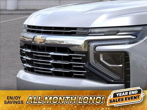 New 2026 Chevrolet Tahoe Premier w/ Sun And Tow Package image 13