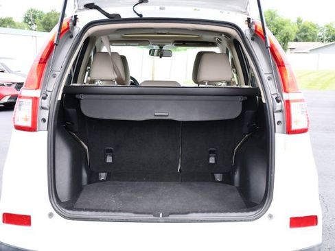 Used 2015 Honda CR-V EX image 31