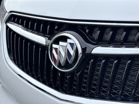 Certified 2022 Buick Encore Preferred w/ Safety Package image 31