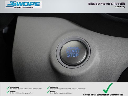 New 2026 Hyundai Venue SEL FWD image 20