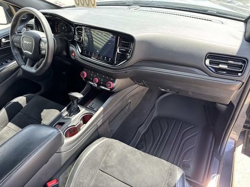 Used 2024 Dodge Durango SRT w/ Black Package AWD/4WD image 18