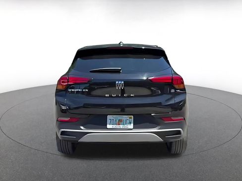 Used 2025 Buick Encore GX Preferred FWD image 12