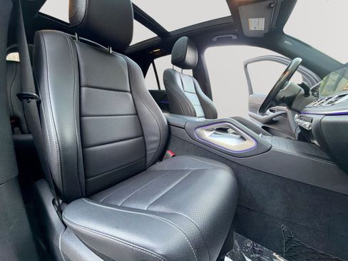 Used 2020 Mercedes-Benz GLE 350 4MATIC w/ 3rd Row Seat Package image 28
