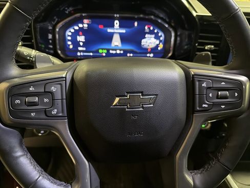 Used 2024 Chevrolet Silverado 1500 RST w/ All Star Edition Plus image 27