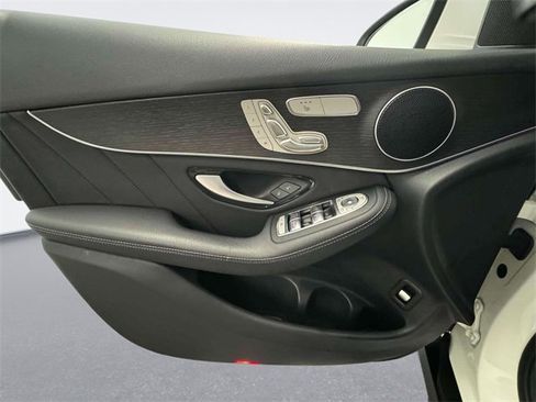 Certified 2022 Mercedes-Benz GLC 300 4MATIC image 14