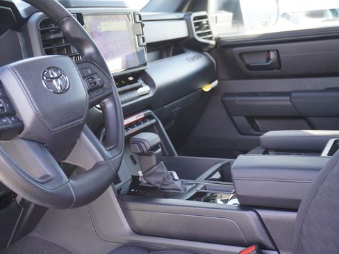 New 2026 Toyota Tundra SR image 19