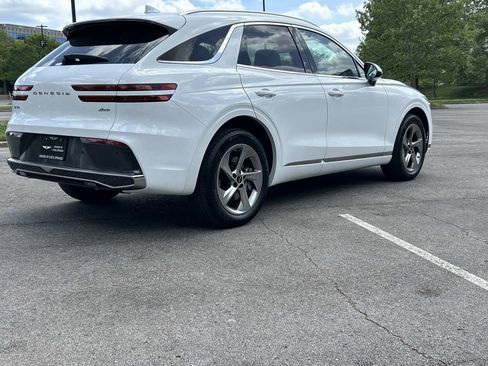 New 2026 Genesis GV70 2.5T image 7