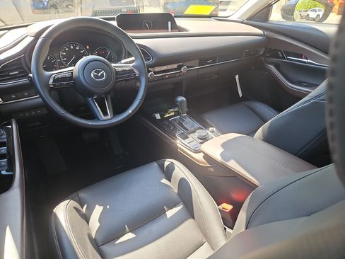 Certified 2025 MAZDA CX-30 AWD 2.5 S w/ Premium Package image 28