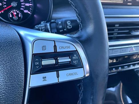 Used 2020 Kia Telluride EX image 24